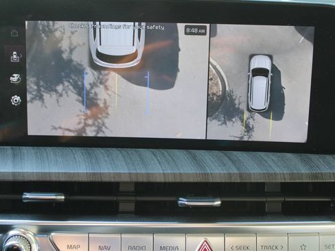 Certified 2023 Kia Telluride SX FWD image 61