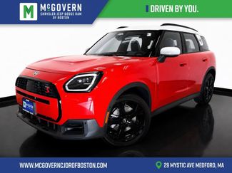 Used 2026 MINI Cooper Countryman S AWD/4WD video 1
