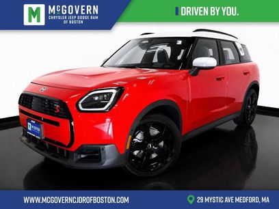 Used 2026 MINI Cooper Countryman S