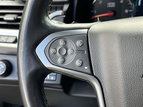 Used 2018 Chevrolet Tahoe Premier w/ RST 6.2L Performance Edition image 24