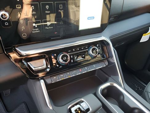 New 2026 GMC Sierra 1500 Denali w/ Denali Reserve Package image 38