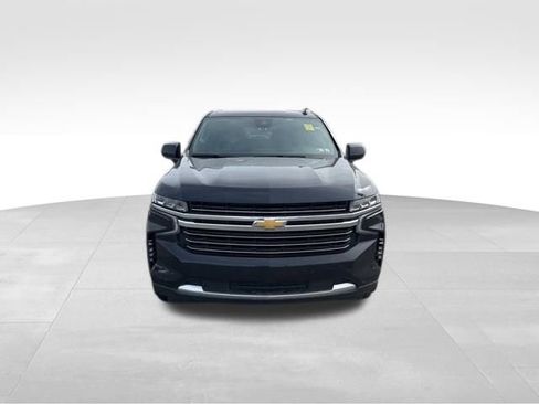 Used 2024 Chevrolet Tahoe LT AWD/4WD image 5