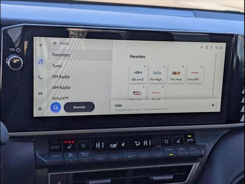 Used 2025 Toyota Camry XSE image 17