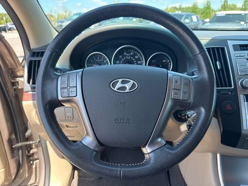 Used 2011 Hyundai Veracruz Limited FWD image 26