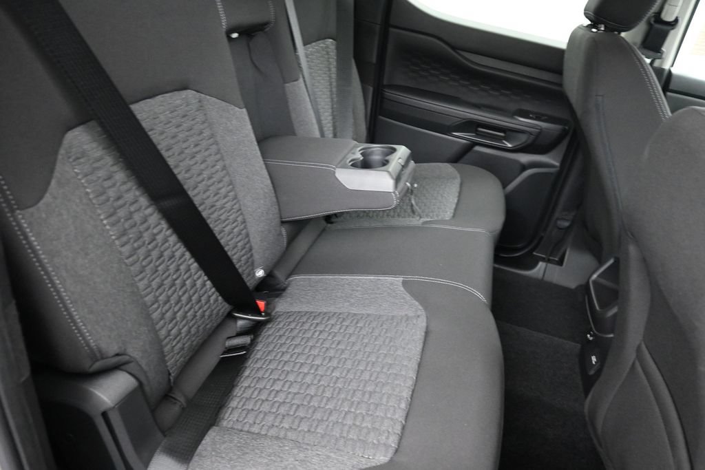 New 2026 Ford Ranger XLT AWD/4WD image 27