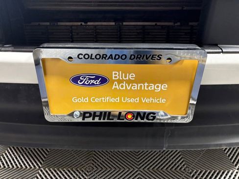 Certified 2026 Ford F350 Platinum w/ Platinum Plus Package image 9