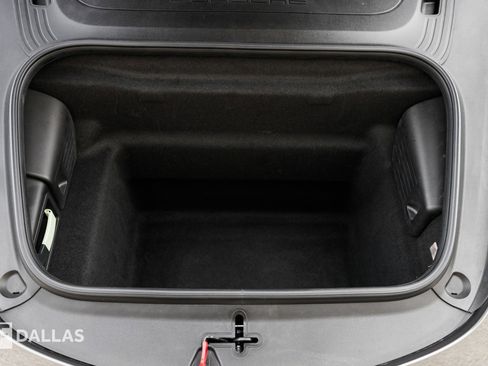 Used 2015 Porsche 911 Turbo S image 30