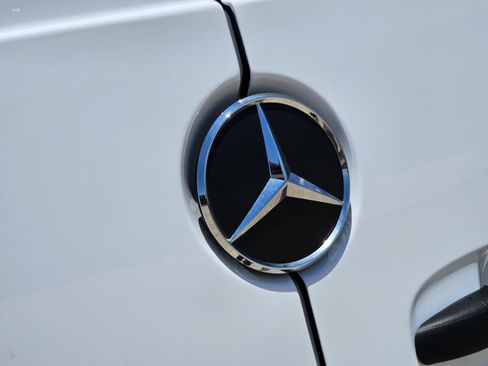 Used 2026 Mercedes-Benz Sprinter 4500 image 30