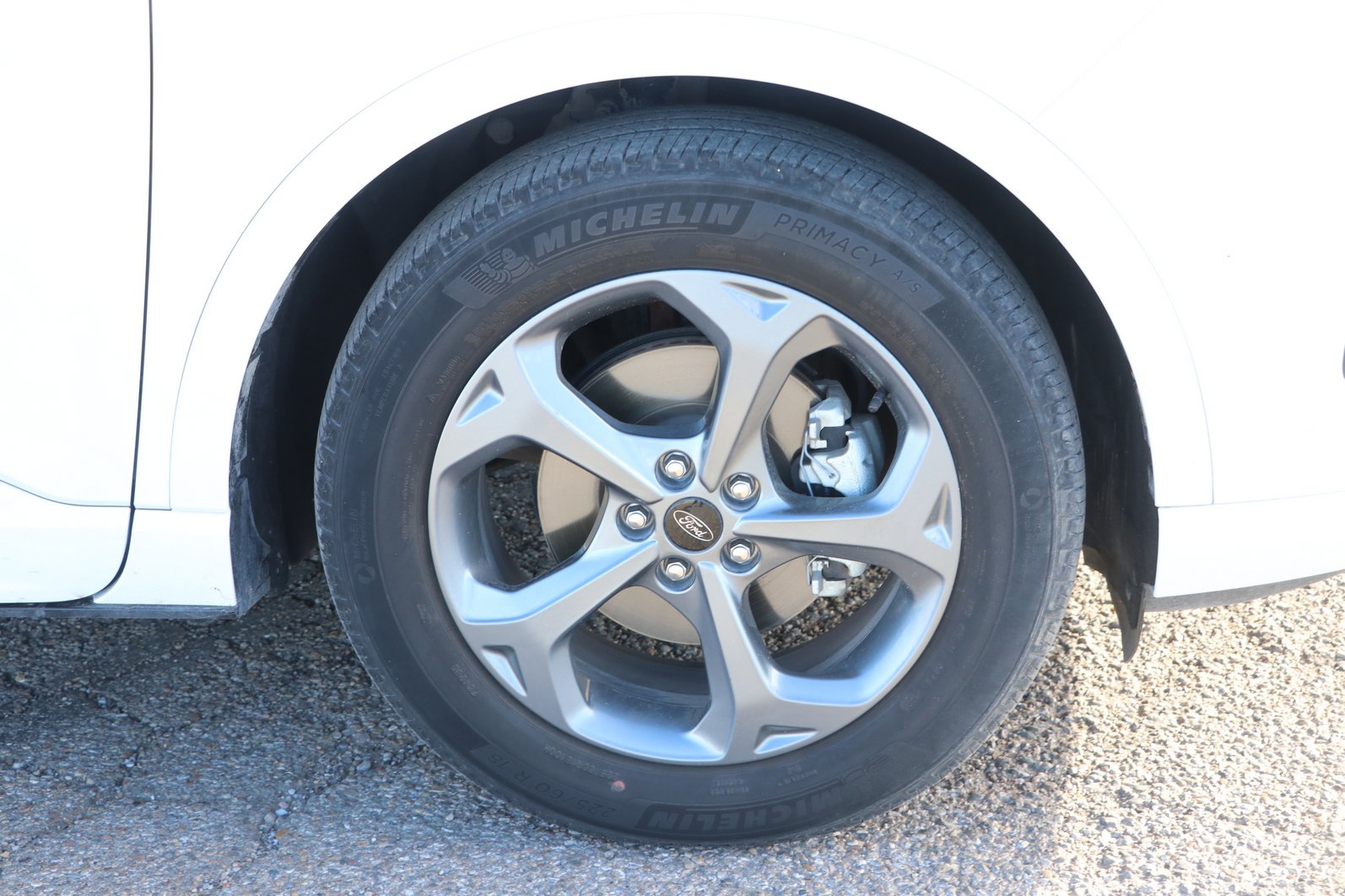 Used 2023 Ford Escape ST-Line w/ Tech Pack #1 FWD image 9