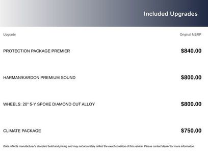 New 2026 Volvo XC60 B5 Plus w/ Protection Package Premier
