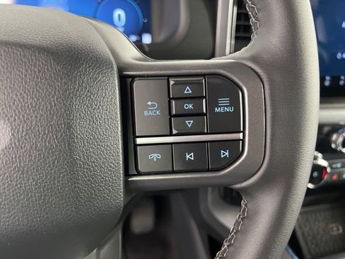 New 2025 Ford F150 XLT w/ Equipment Group 302A MID image 17