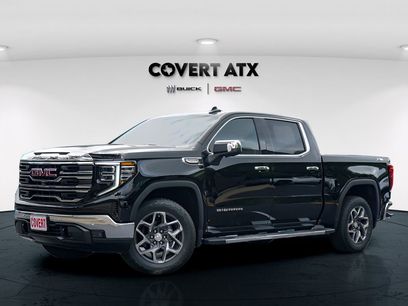 New 2026 GMC Sierra 1500 SLT