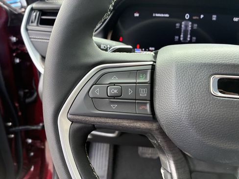 New 2026 Jeep Grand Cherokee Limited w/ Limited Altitude Package RWD image 22