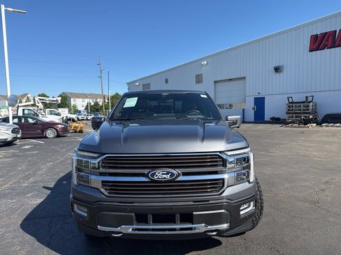 Used 2024 Ford F150 King Ranch AWD/4WD image 47