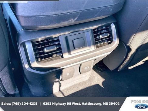 Certified 2023 Ford F150 XLT w/ Equipment Group 302A High image 25