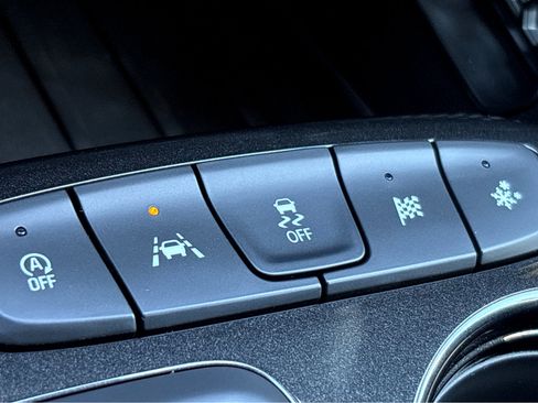 New 2026 Chevrolet TrailBlazer LS w/ LS Convenience Package image 33