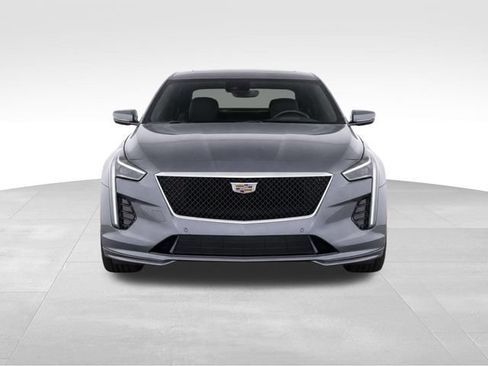 Used 2019 Cadillac CT6 Sport w/ Super Cruise Package AWD/4WD image 19