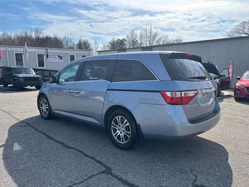Used 2012 Honda Odyssey EX-L image 7