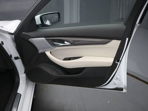 Certified 2023 Cadillac CT5 Sport image 20