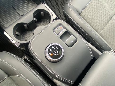 Used 2023 Ford Mustang Mach-E GT w/ GT Performance Edition AWD/4WD image 73