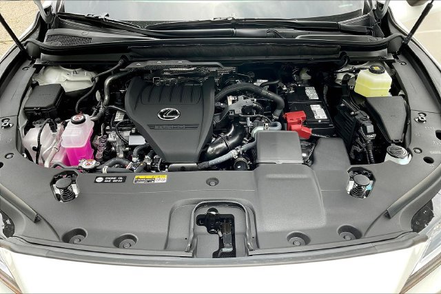 New 2026 Lexus RX 350 Premium Plus w/ Convenience Package AWD/4WD image 11