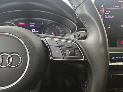 Used 2021 Audi A5 2.0T Premium AWD/4WD image 17