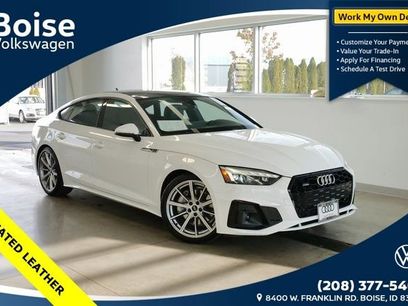 Used 2025 Audi A5 2.0T Premium Plus