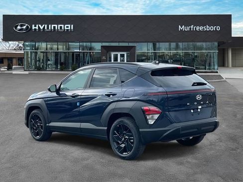 New 2026 Hyundai Kona SEL Sport FWD image 7