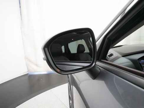 Certified 2023 Nissan Rogue SV w/ SV Premium Package image 25