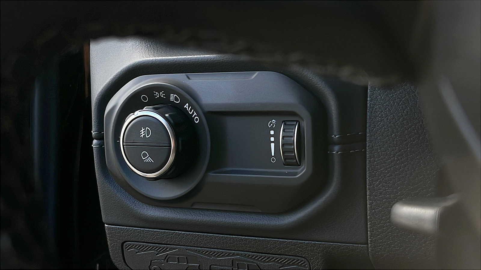 Used 2026 Jeep Gladiator Rubicon AWD/4WD image 23