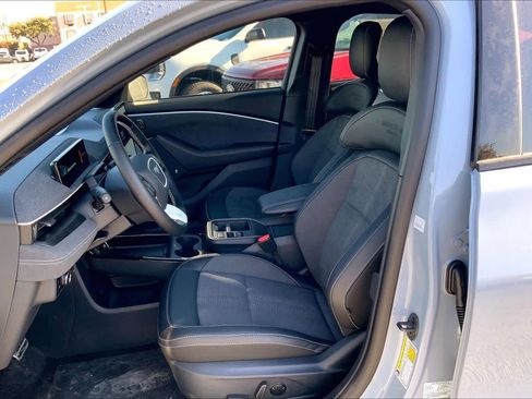 New 2025 Ford Mustang Mach-E GT image 7