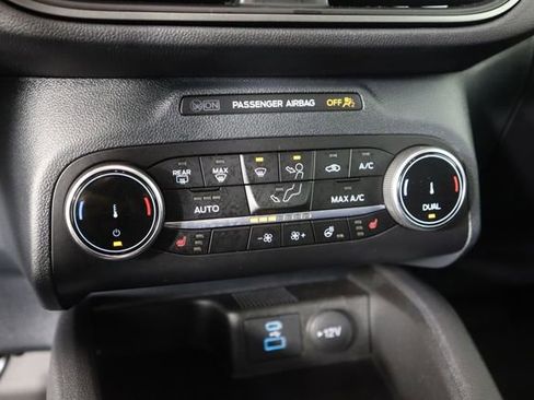 Certified 2023 Ford Escape Active image 44