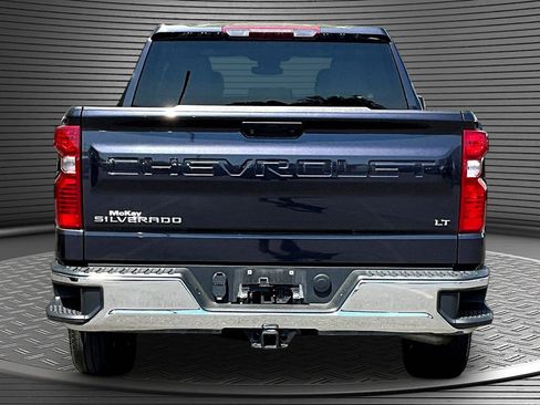 Used 2023 Chevrolet Silverado 1500 LT AWD/4WD image 5
