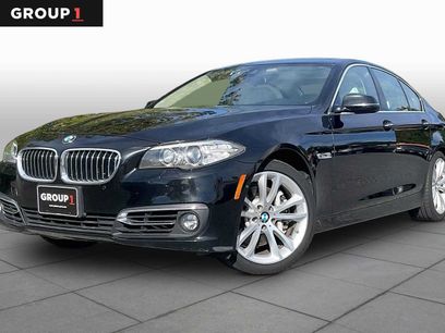 Used 2015 BMW 535d xDrive