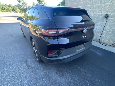 Used 2023 Volkswagen ID.4 S RWD image 3