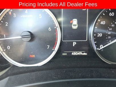 Used 2021 Lexus IS 300 w/ Accessory Package 2