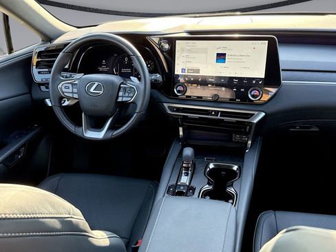 Used 2026 Lexus RX 350 Premium Plus FWD image 19