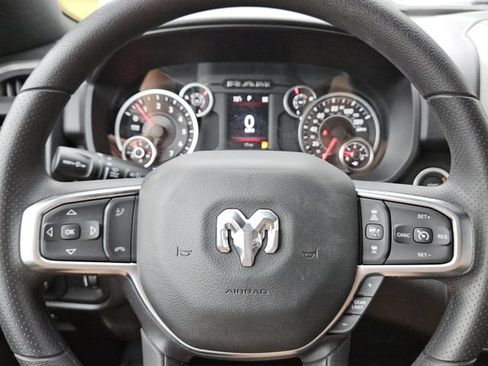 New 2026 RAM 1500 Tradesman AWD/4WD image 21