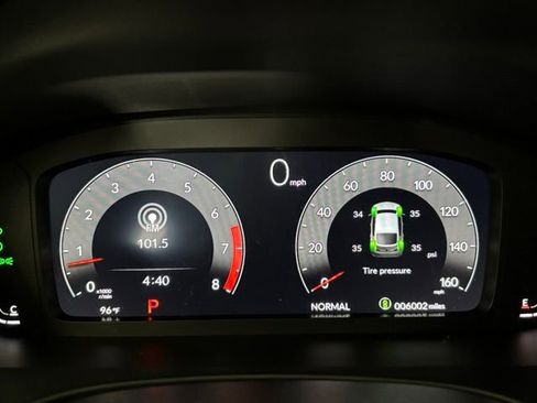 Certified 2025 Acura Integra A-Spec image 17