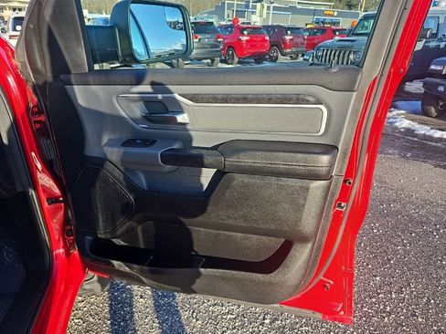Certified 2021 RAM 1500 Big Horn image 10