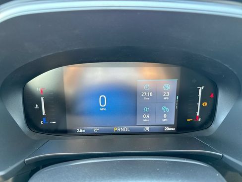 New 2026 Ford Escape Active w/ Cold Weather Package AWD/4WD image 11