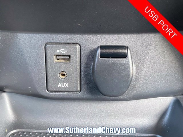 Used 2015 Nissan Rogue SV AWD/4WD image 30