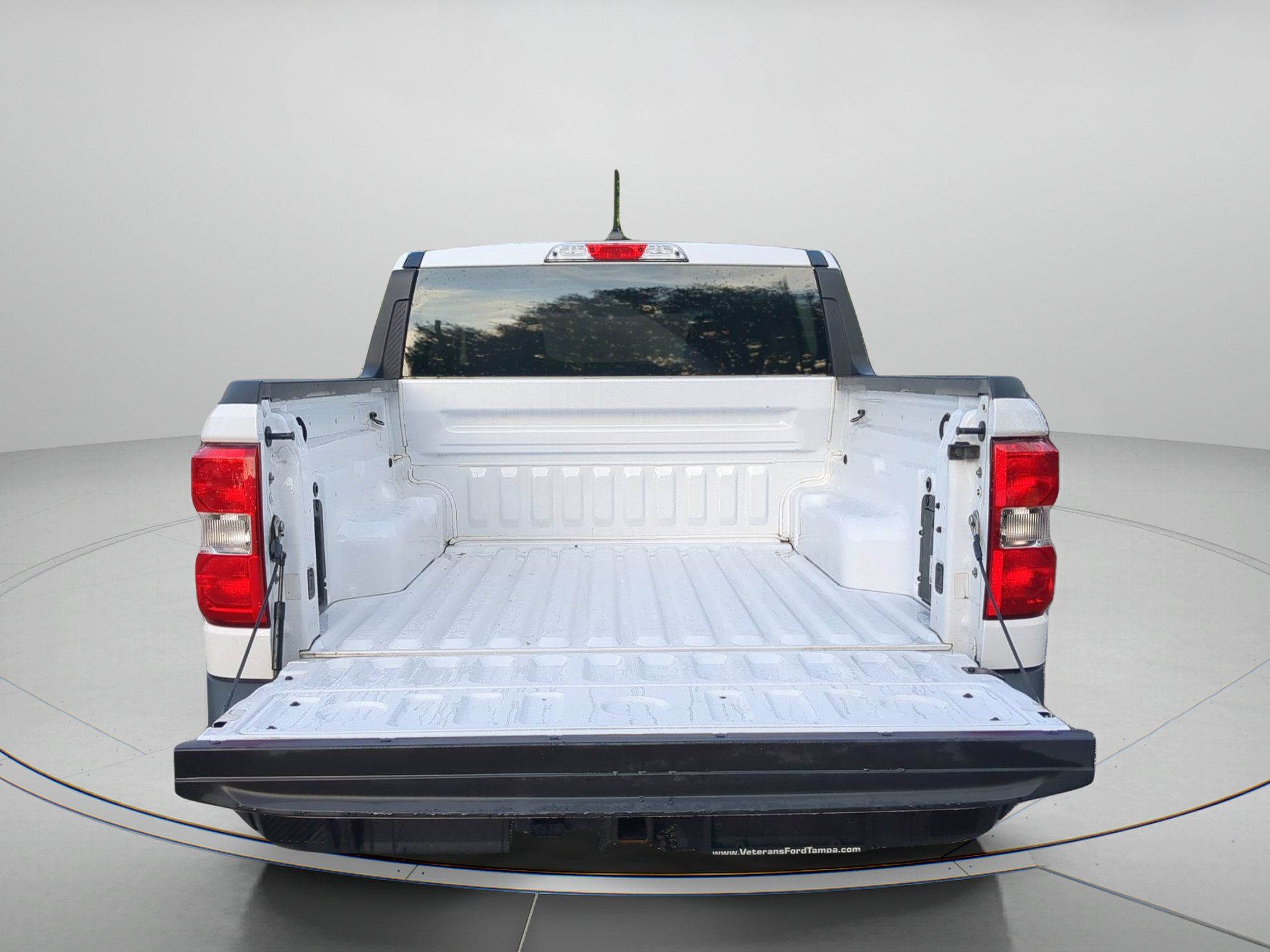 Certified 2023 Ford Maverick XLT w/ XLT Luxury Package FWD image 46