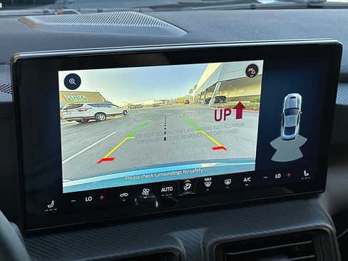 New 2026 Ford Mustang Convertible w/ Anti-Theft Package image 17