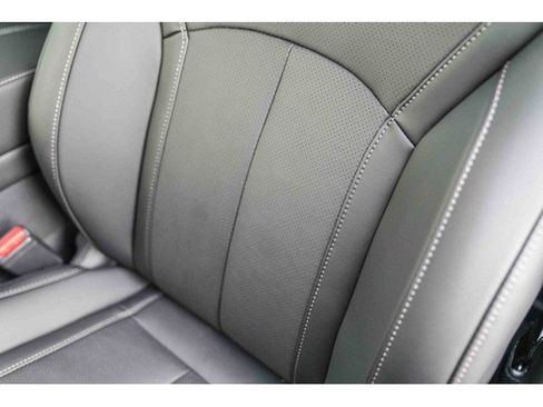 New 2026 INFINITI QX60 Luxe w/ Cargo Package image 24