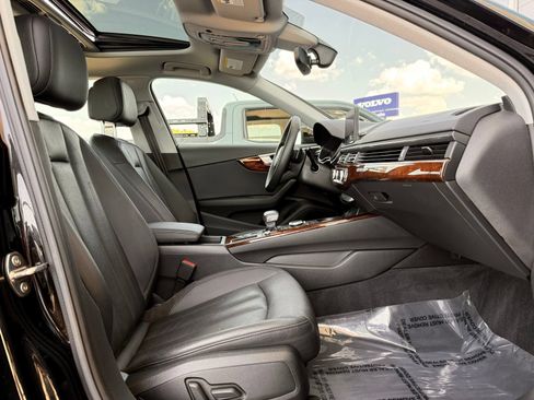 Used 2017 Audi A4 2.0T Premium w/ Convenience Package AWD/4WD image 28