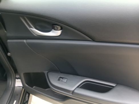 Used 2019 Honda Civic Sport image 24
