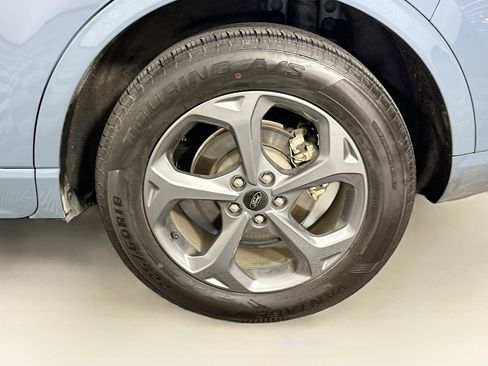 Used 2024 Ford Escape ST-Line image 11