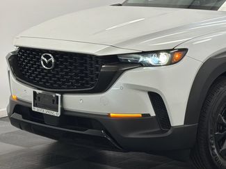 Certified 2026 MAZDA CX-50 AWD 2.5 Hybrid w/ Weather Package video 2