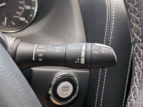 Used 2024 INFINITI QX80 Luxe RWD image 35